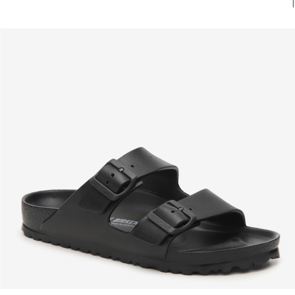Birkenstock Arizona Essentials slide sandal❤️❤️❤️❤️